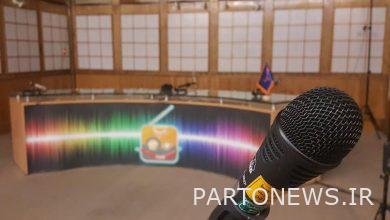 Different report of "Radio Saba" on Iran and England competition - Mehr News Agency  Iran and world's news