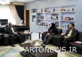 52 items of necessities for hotels are provided from handicrafts of the provinces/ Setting up Iran room in 5-star hotels