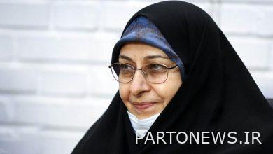 بلورة دور المرأة في صناعة التاريخ في إيران الإسلامية في مجال الرياضة