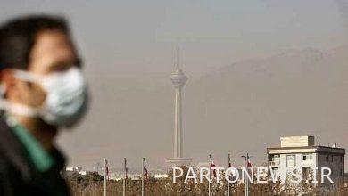 All classes of schools in Tehran province were absent on Wednesday - Mehr news agency  Iran and world's news