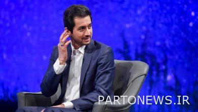 قال نجم الدين شريعتي عن اهتمامه ببرنامج يجب أن ينظر إليه على أنه عائلة - وكالة مهر للأنباء  إيران وأخبار العالم