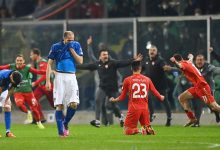 چرا ایتالیا با وجود قهرمانی در یورو یک سال پیش مقابل انگلیس، در جام جهانی قطر حضور ندارد؟