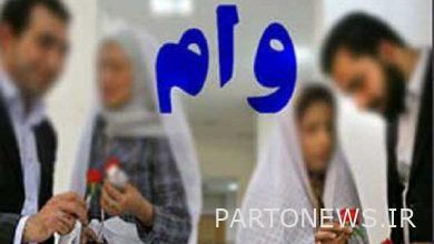 Payment of more than 8 thousand marriage loans in Zanjan - Mehr news agency Iran and world's news
