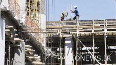 عمال البناء مؤمن عليهم - وكالة مهر للأنباء  إيران وأخبار العالم