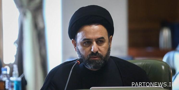 تحتاج محطة شرق إلى 200 مليار تومان لتشييدها