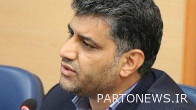 Eshtehard technical and professional will become the country's student skill camp - Mehr news agency  Iran and world's news