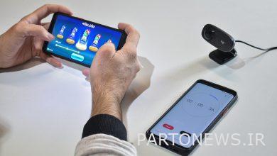 Game testing room, a possibility to produce better games