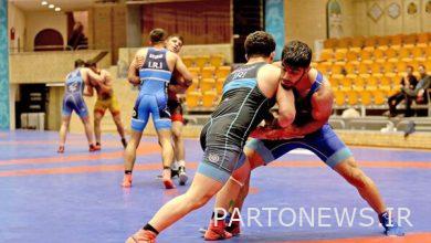The time of the final of the Premier League of Wrestling has been determined - Mehr News Agency Iran and world's news