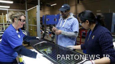 Car glass becomes a screen! + Photo