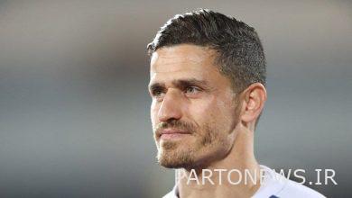 تم إطلاق سراح فيريا غفوري بكفالة صباح اليوم