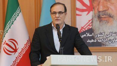 Activity of 2 thousand cooperative companies in Ardabil - Mehr news agency  Iran and world's news