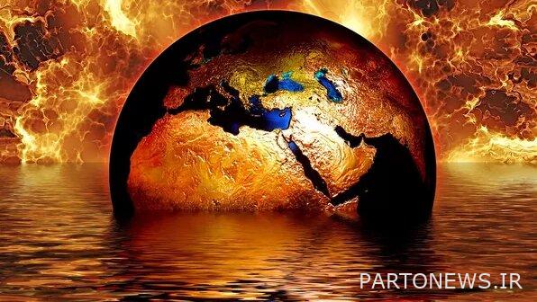 The pressure of Lanina's hands on Aseman Khorasan Razavi's throat