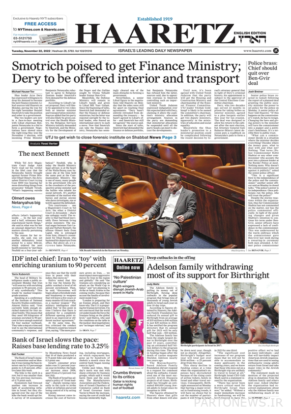 world newspaper titles; Germany's