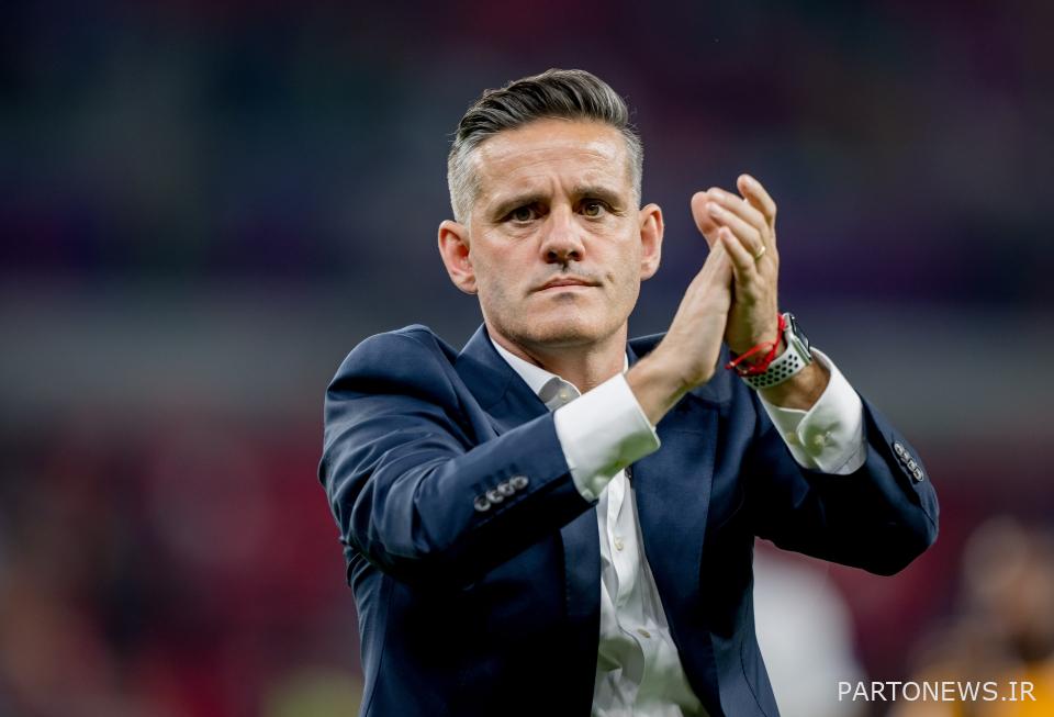 هردمن به تیم کانادا افتخار می کرد