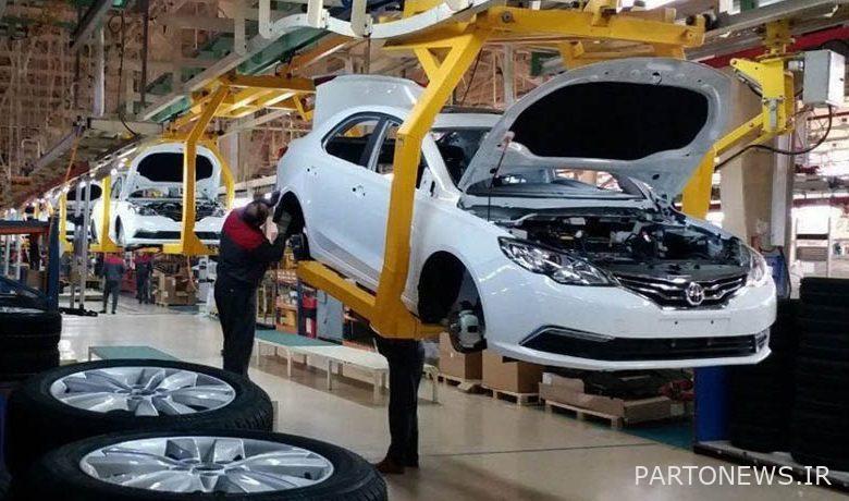 Can Iran and Russia jointly produce cars?/ Private sector car manufacturers dream of reaching global markets