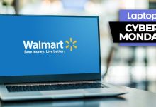 Walmart Cyber Monday deals