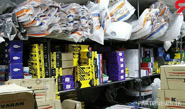إلزامي تضمين كود التتبع في فاتورة قطع غيار السيارات - أخبار تجارات