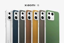 يتمتع Xiaomi 13 بقدرة شحن أعلى من iPhone 14 Pro Max