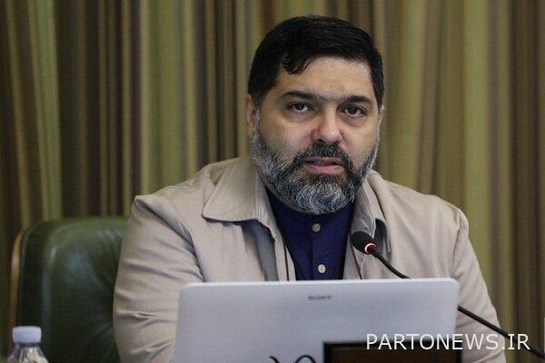 Assignments on the land of Tehran municipality in the field of chastity and hijab