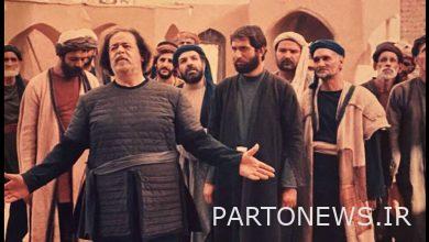 الذكريات التي تأتي مع "الذئاب" / ما زلنا نتذكر السيد التزمي!  - وكالة مهر للأنباء  إيران وأخبار العالم