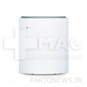 Air purification 480