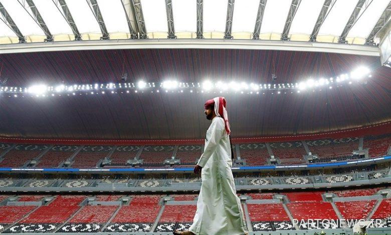 كاراجار: إقامة كأس العالم في الخريف أمر مثير للاشمئزاز