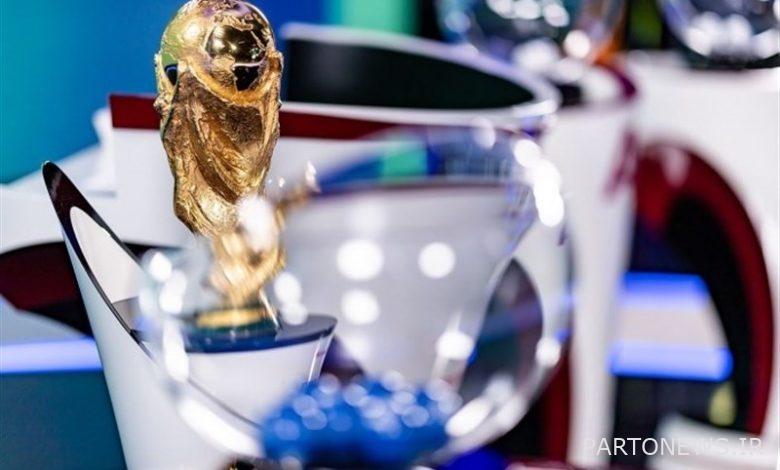 The majority of Germans agree to boycott the 2022 World Cup