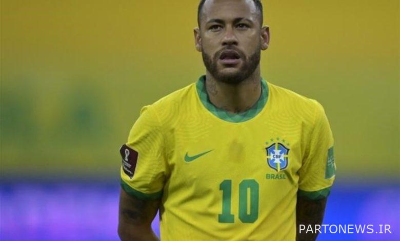 Neymar: Every game of the World Cup will be the last game for me