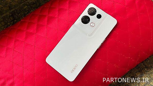 همچنین بخوانید: بررسی سریع Oppo Reno 8 Pro