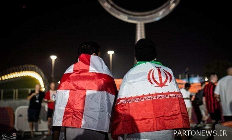 الدوحة؛ يوم واحد بعد هزيمة إيران أمام إنجلترا / في مطهر الخوف والأمل!
