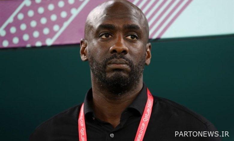 Ghana's head coach after breaking the record: The victory against Korea was the result of strong will and a little bit of luck