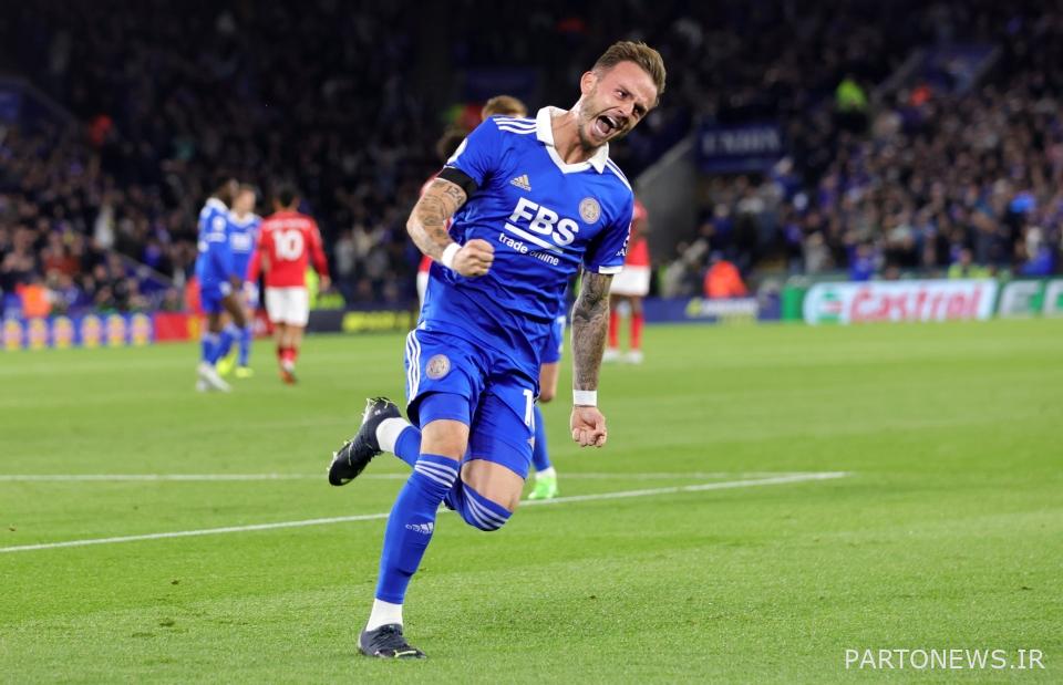 ساوتگیت می گوید که مدیسون مطمئناً دعوت خود را به دست آورده است