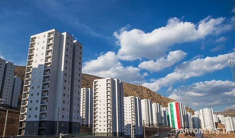 Increasing the speed of construction with gradual housing / What is the only way for the government to fulfill its housing commitment?