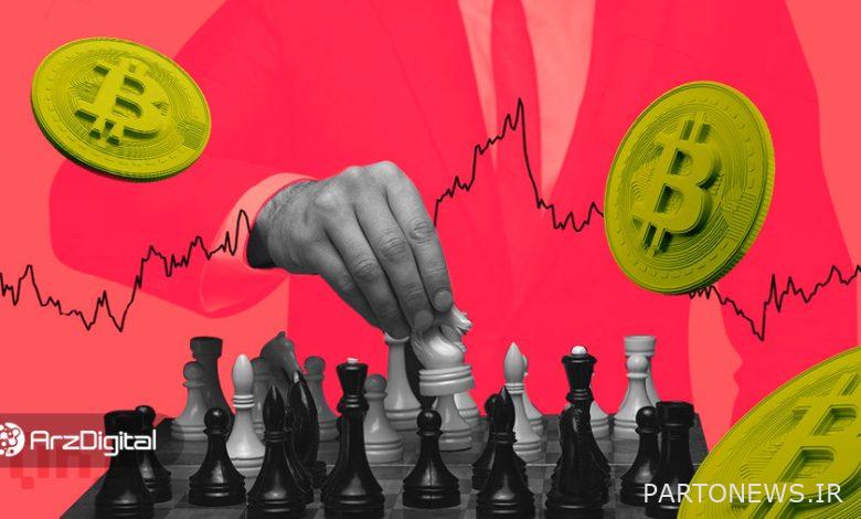 بیشترین ورود سرمایه به بایننس از سال ۲۰۱۸؛ حرکت بعدی بیت کوین چه خواهد بود؟