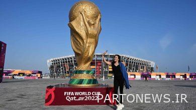 راهنمای FIFA WC: تاریخچه، گروه ها، بازیکنانی که باید مراقب آنها باشید - همه آنچه که باید بدانید |  اخبار فوتبال