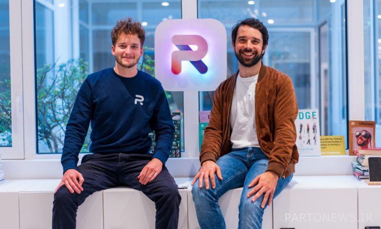 پس از 40 میلیون دانلود برنامه، PhotoRoom 19 میلیون دلار جمع آوری می کند • TechCrunch