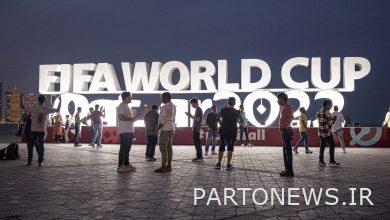 آبجو گران قیمت، شانه پوشانده شده: راهنمای جام جهانی فوتبال برای هوادارانی که از قطر بازدید می کنند |  اخبار فوتبال