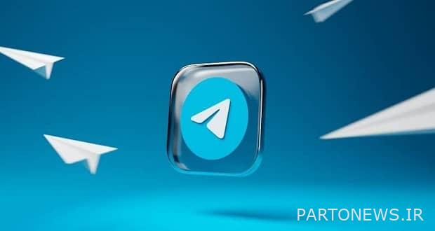 أصبح Telegram هو الرسول الشعبي للإيرانيين مرة أخرى