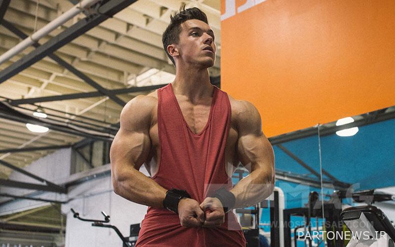 The right age for bodybuilding