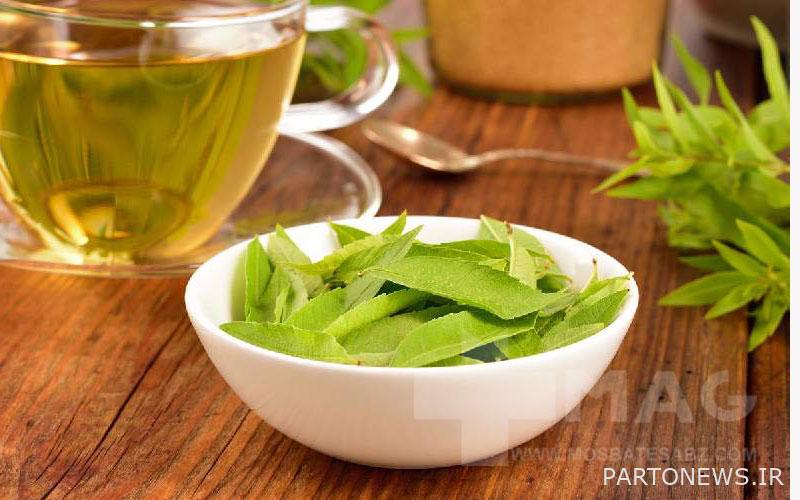 Lemon is the best tea for weight loss