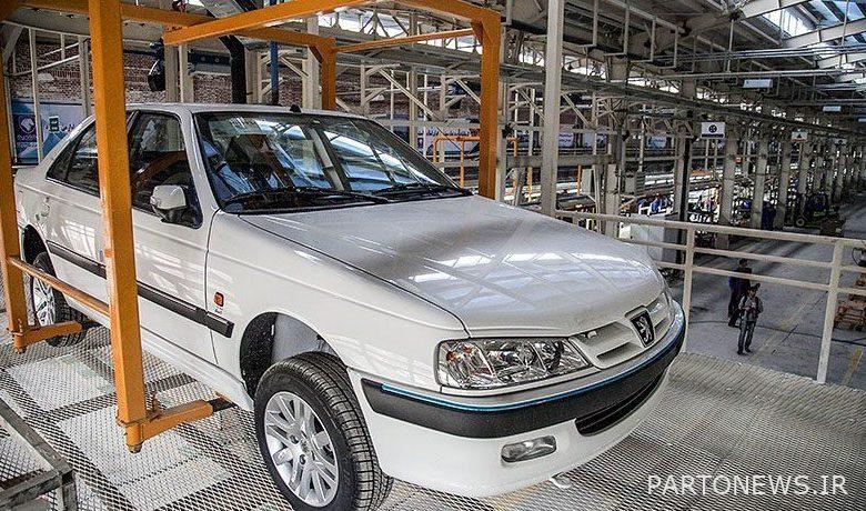 179 million profit in Iran Khodro Lottery/ How much profit do the winners of the new car sales plan make?