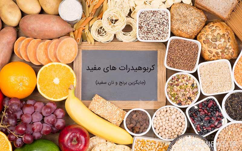 Useful carbohydrates