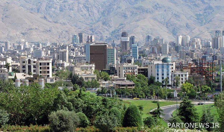 Today's housing price, 5 Azar 1401/ North Bazaar remained unchanged from the south of Tehran - Tejaratnews