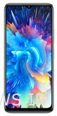 Infinix Hot 20 5G Infinix Hot 20 5G