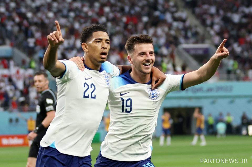 با این حال کندی می گوید که انگلیس ترجیح می دهد میسون مانت را به نیمار در تیم داشته باشد