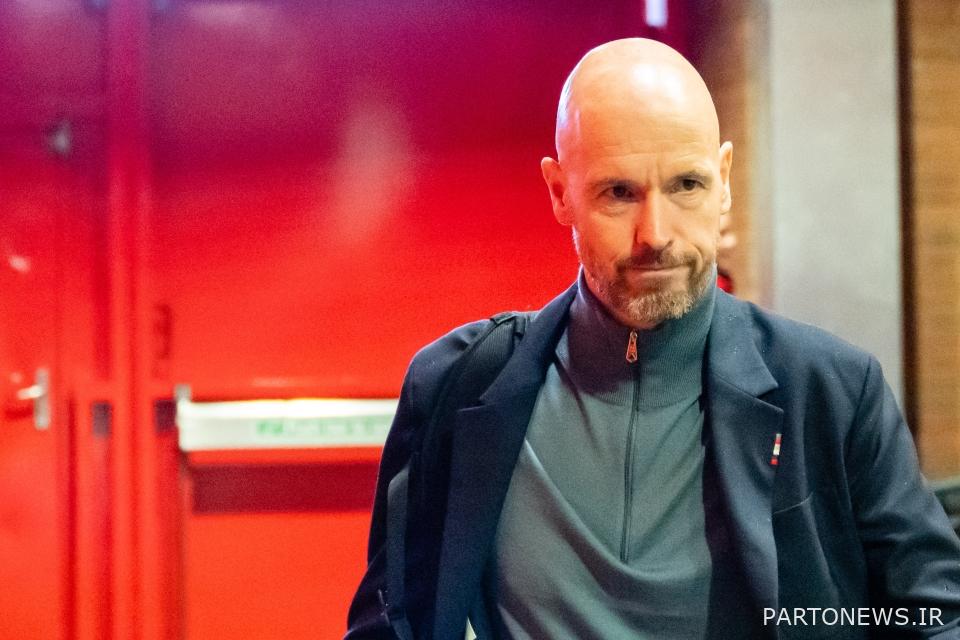 تن هاگ به خاطر کمک به راشفورد برای بازپس گیری فرم خود شایسته اعتبار واقعی است