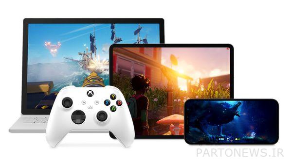  در اخبار مرتبط با بازی، مایکروسافت در حال کار بر روی یک فروشگاه برنامه Xbox Gaming است