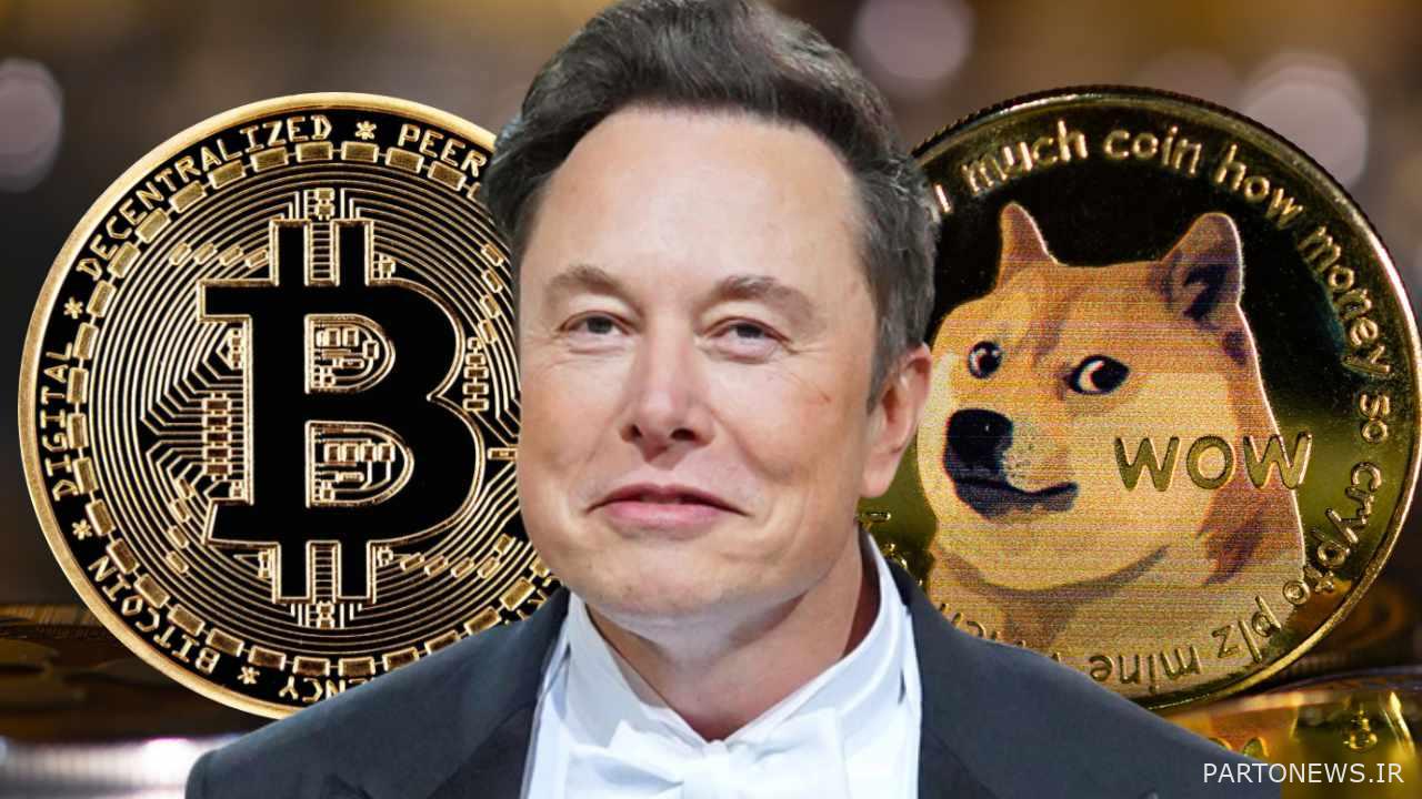 ایلان ماسک: بیت کوین موفق خواهد شد، Dogecoin به ماه