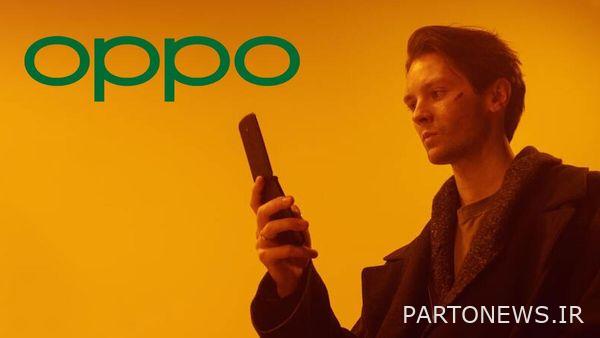 مطالب مرتبط: مشخصات Oppo Find Flip فاش شد مطالب مرتبط: مشخصات Oppo Find Flip فاش شد