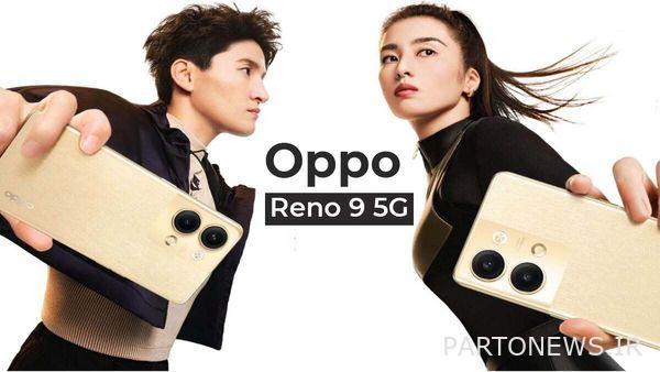 طراحی Oppo Reno 9 5G، جزئیات راه اندازی منتشر شد طراحی Oppo Reno 9 5G، جزئیات راه اندازی منتشر شد